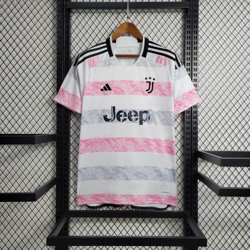 CAMISA JUVENTUS 23/24 AWAY