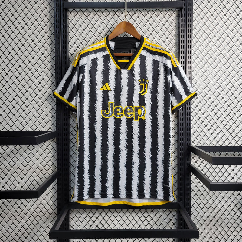 CAMISA JUVENTUS 23/24 HOME