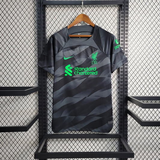 CAMISA LIVERPOOL 23/24 GOALKEEPER