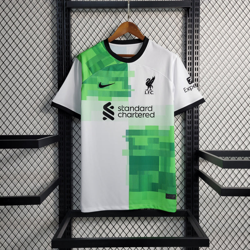 CAMISA LIVERPOOL 23/24 THIRD