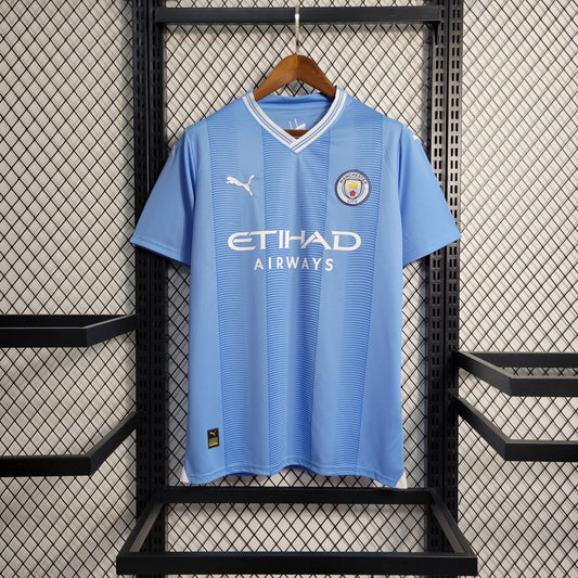 CAMISA MANCHESTER CITY 23/24 HOME