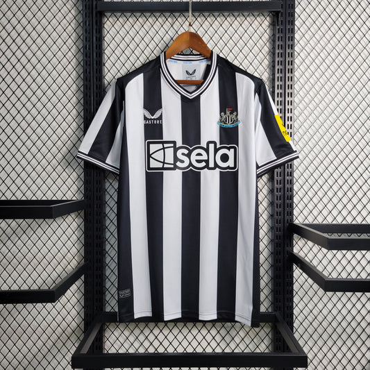 CAMISA NEW CASTLE 23/24 HOME