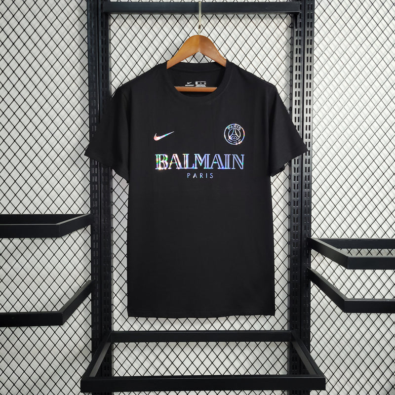 CAMISA PSG 23/24 EDIÇÃO ESPECIAL REFLECTIVE