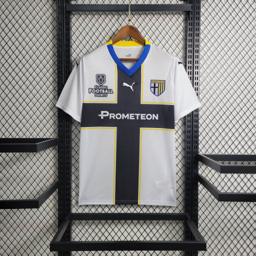 CAMISA PARMA 23/24 HOME