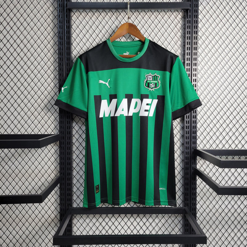 CAMISA SASSUOLO 23/24