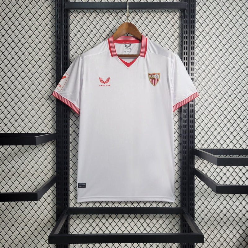 CAMISA SEVILLA 23/24 HOME