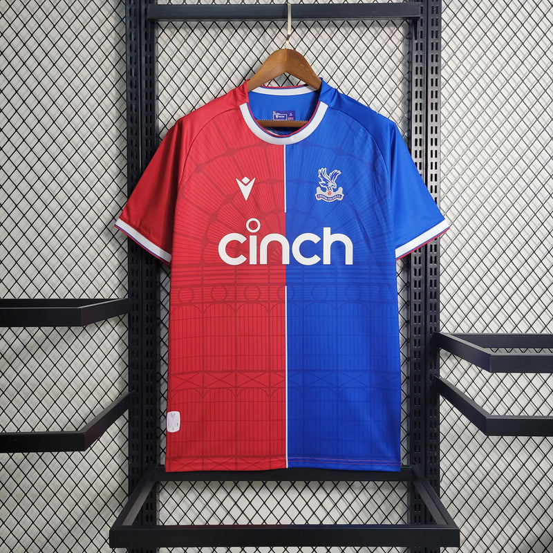 CAMISA CRYSTAL PALACE 23/24