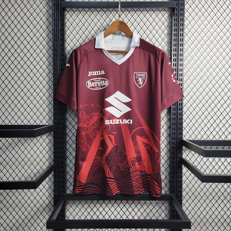 CAMISA TORINO 23/24 HOME