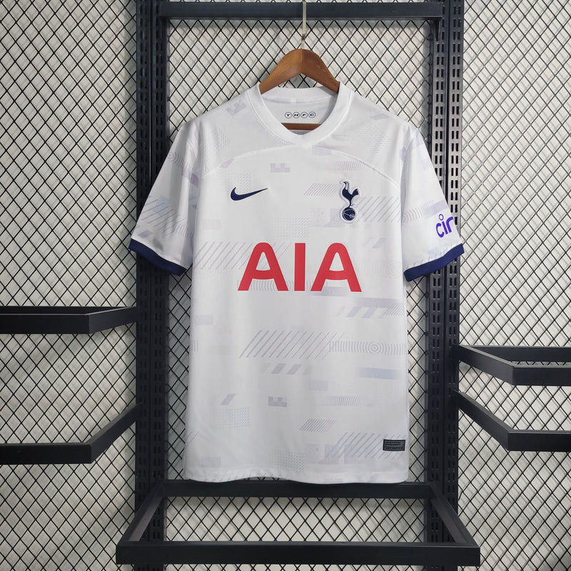 CAMISA TOTTENHAM 23/24 HOME