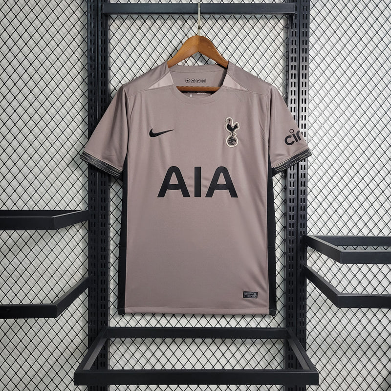 CAMISA TOTTENHAM 23/24 TWO GUEST