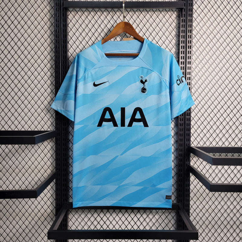 CAMISA TOTTENHAM 23/24 GOALKEEPER