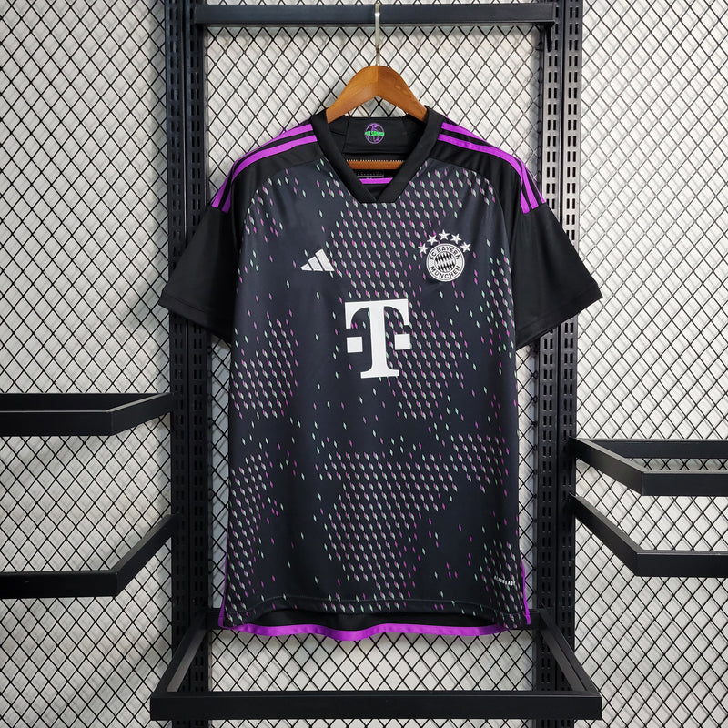 CAMISA BAYERN DE MUNIQUE 23/24 AWAY