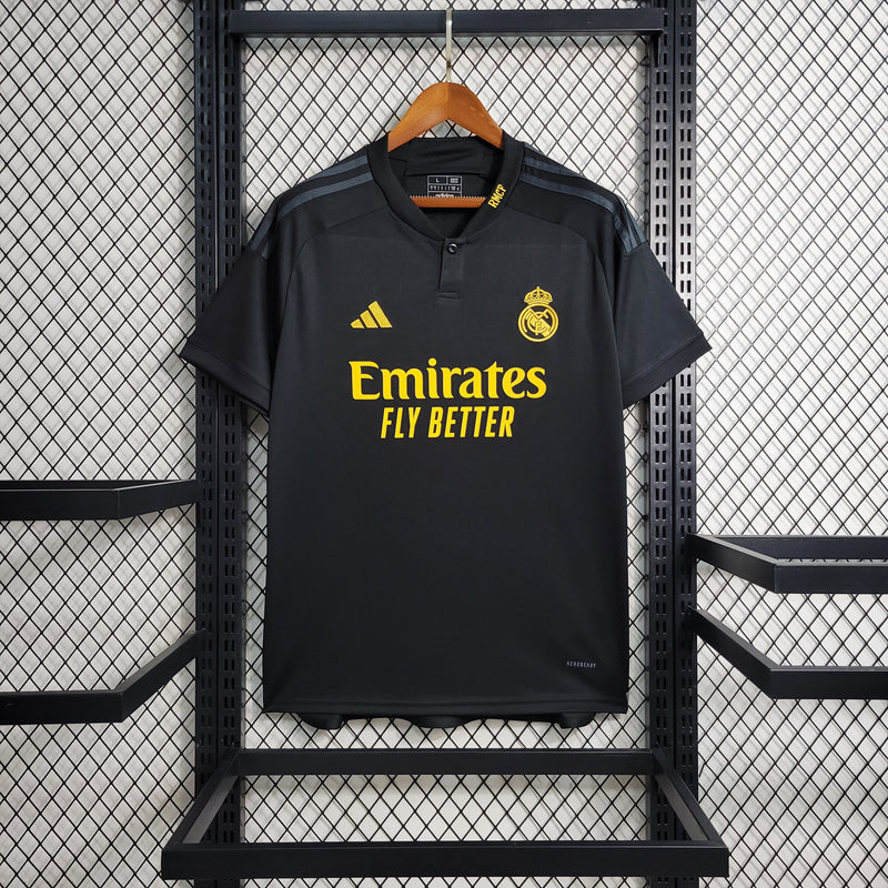 CAMISA REAL MADRID 23/24 AWAY 2