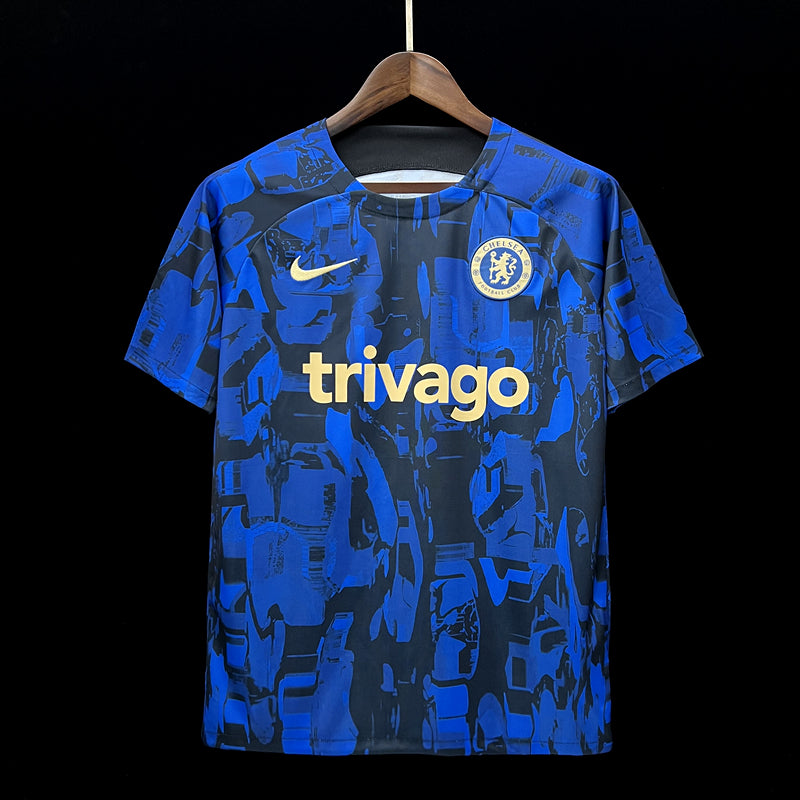 CAMISA CHELSEA 23/24 TRAINING