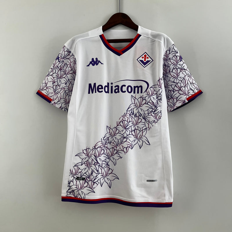 CAMISA FIORENTINA 23/24 AWAY