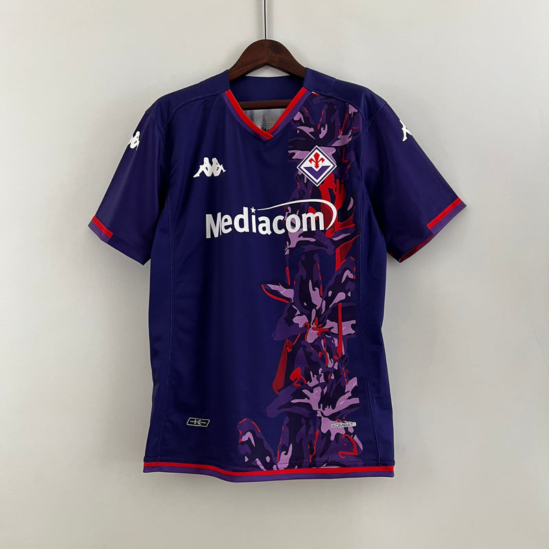 CAMISA FIORENTINA 23/24 THIRD AWAY