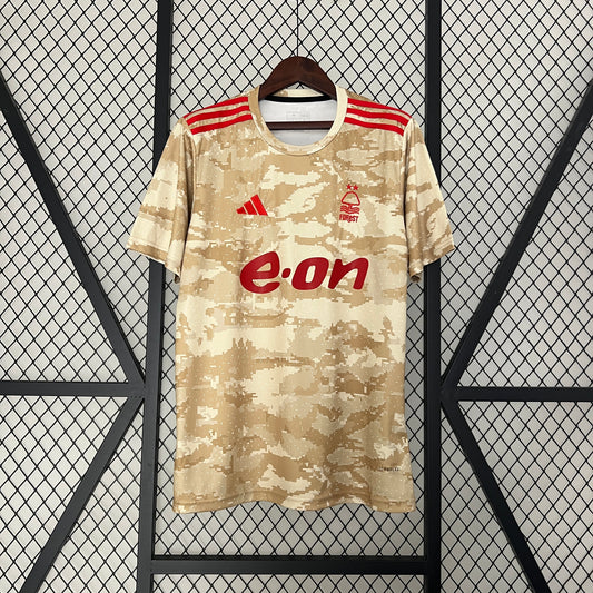 CAMISA NOTTINGHAM 23/24 TRAINING WEAR