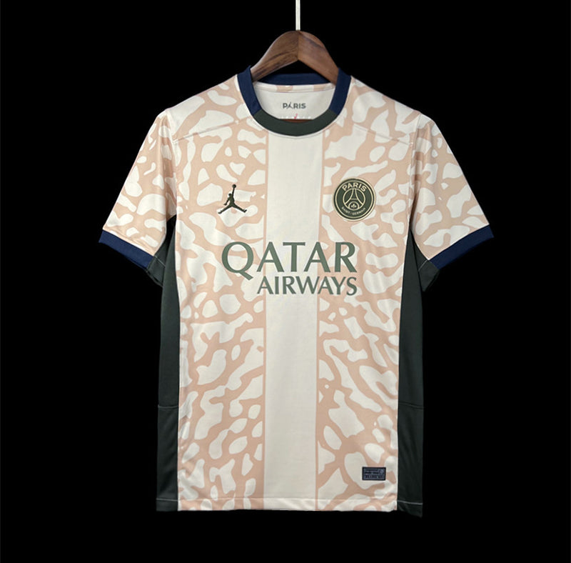 CAMISA PSG 23/24 4TH AWAY