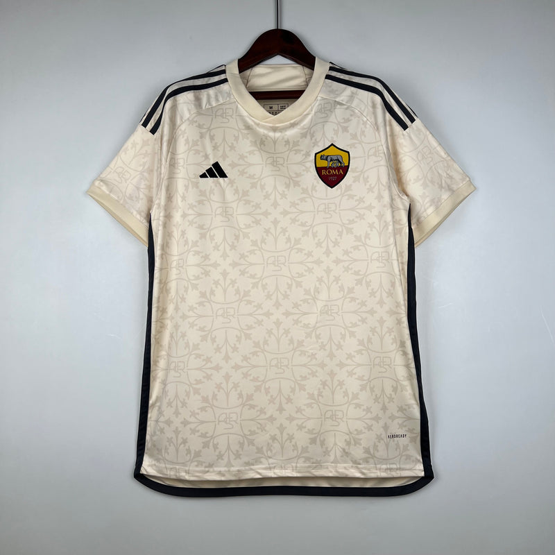 CAMISA ROMA 23/24 AWAY