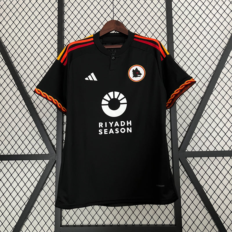 CAMISA ROMA 23/24 THIRD AWAY