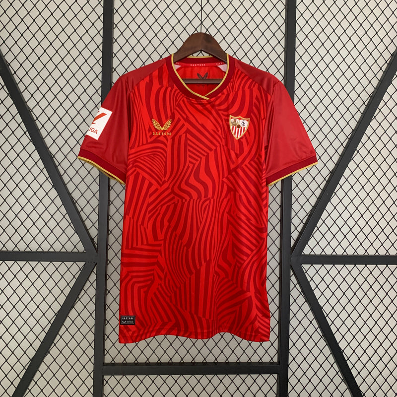 CAMISA SEVILLA 23/24 AWAY