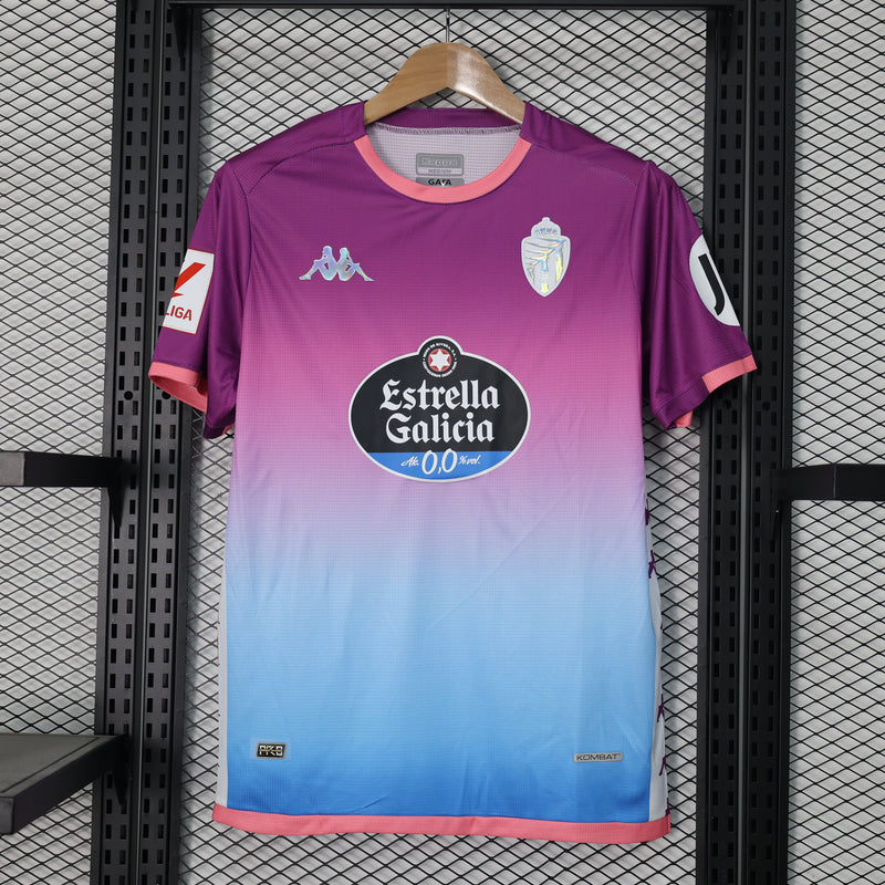 CAMISA VALLADOLLID 23/24 AWAY