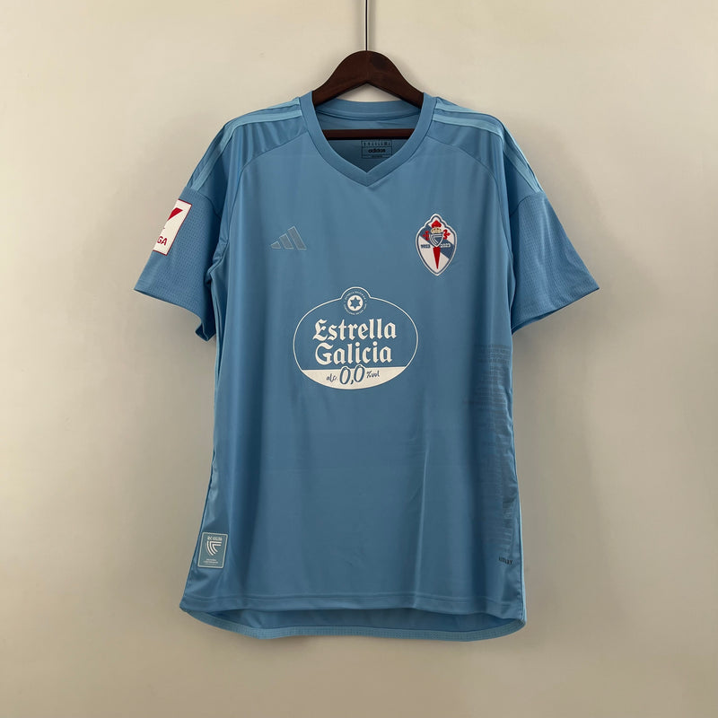 CAMISA CELTA DE VIGO 23/24 HOME