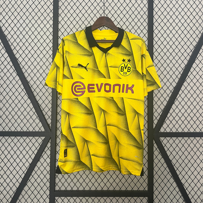 CAMISA BORUSSIA DORTMUND 23/24 THIRD AWAY