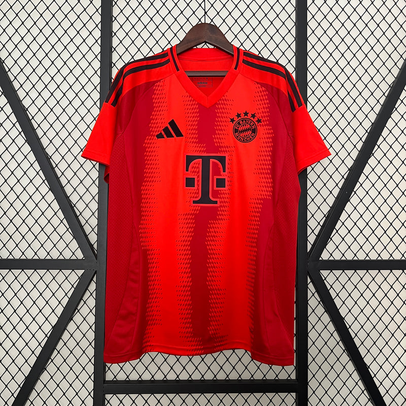 CAMISA BAYERN DE MUNIQUE 24/25 HOME