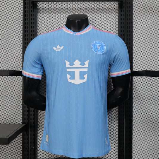CAMISA INTER DE MIAMI 25/26