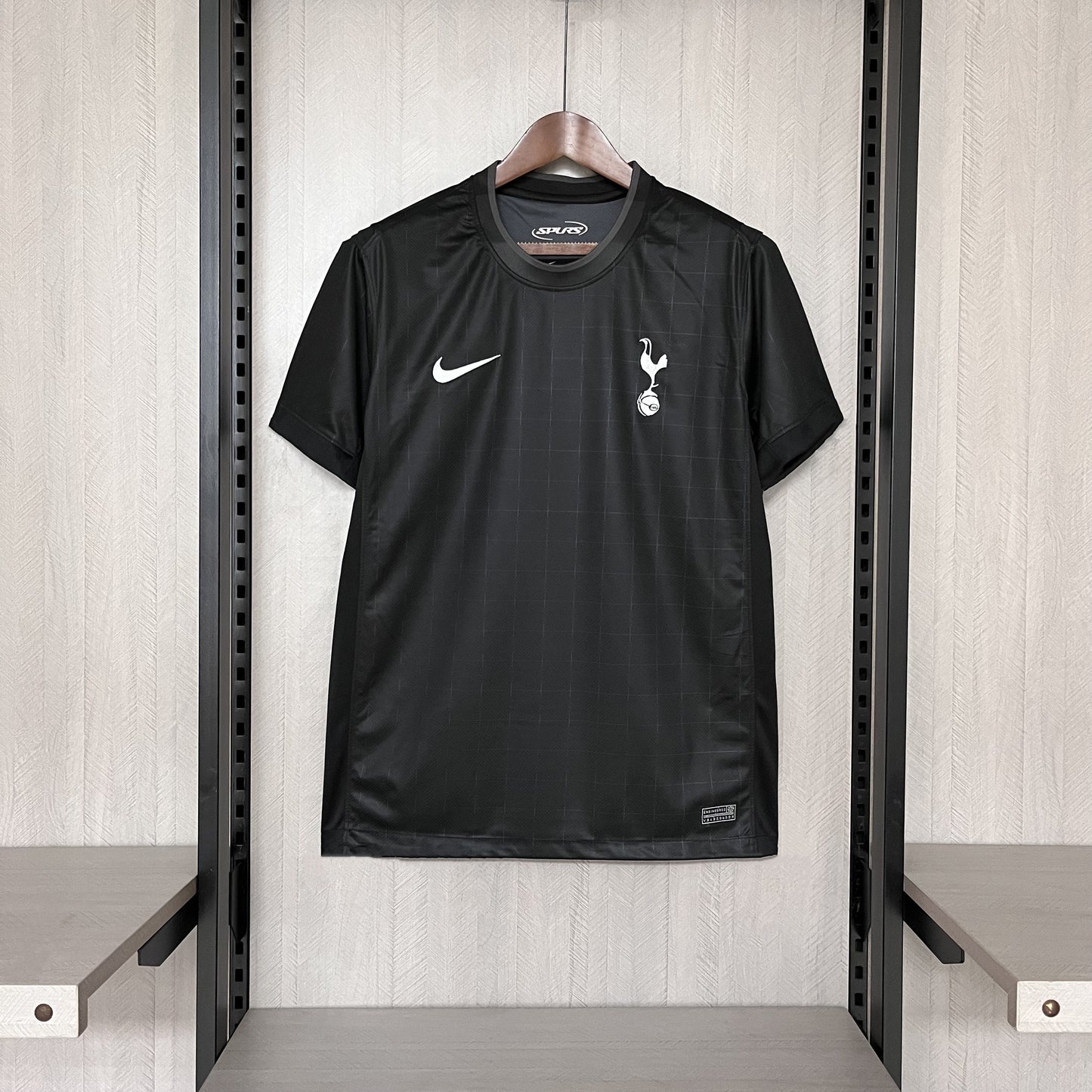 CAMISA TOTTENHAM 25/26