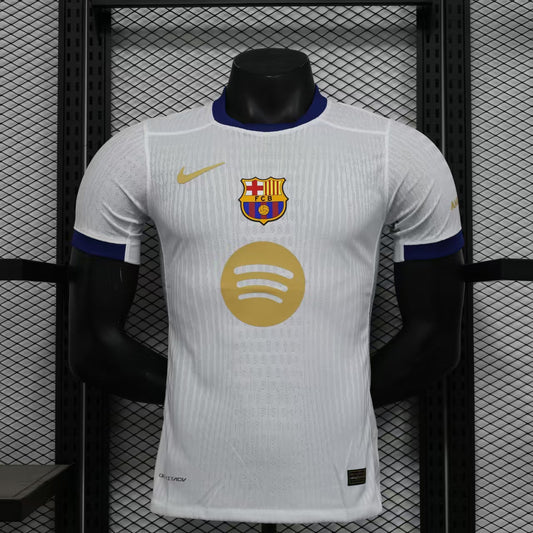 CAMISA BARCELONA 25/26