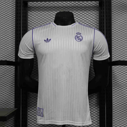 CAMISA REAL MADRID 25/26