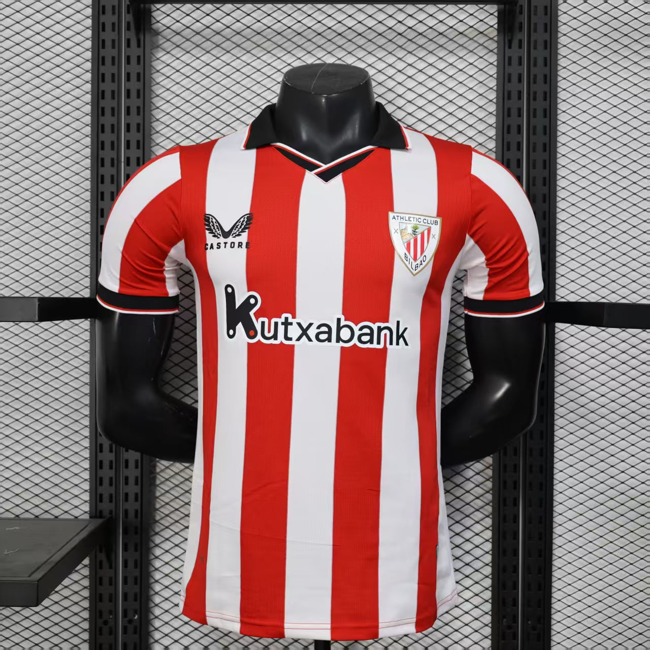 CAMISA ATHLETIC BILBAO 25/26