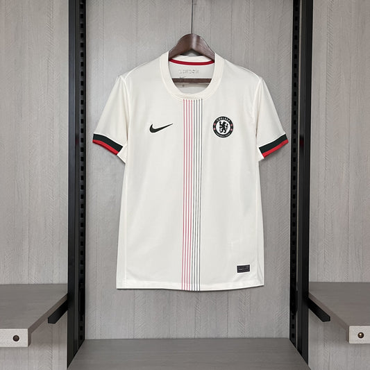CAMISA CHELSEA 25/26