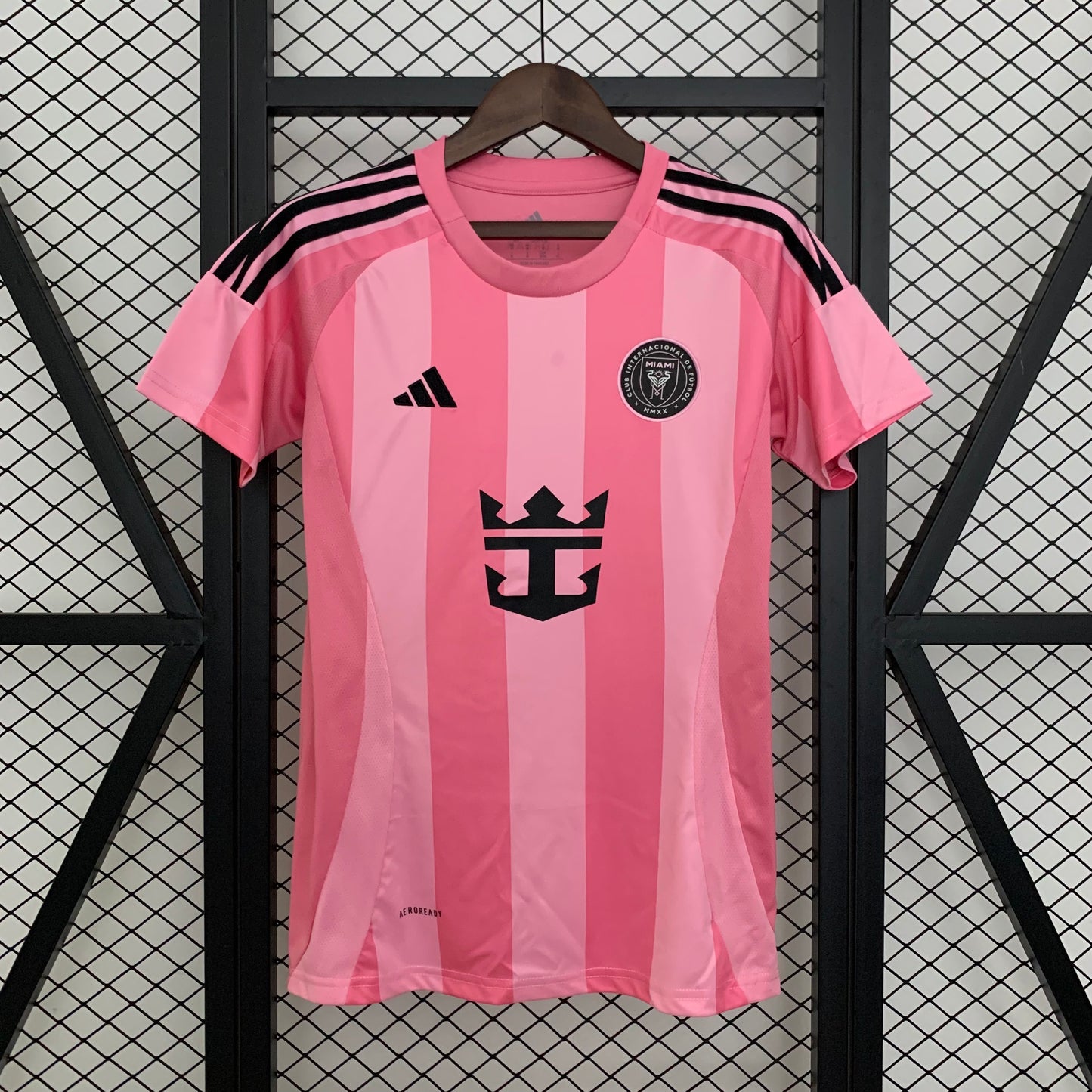CAMISA FEMININA INTER DE MIAMI 25/26 HOME