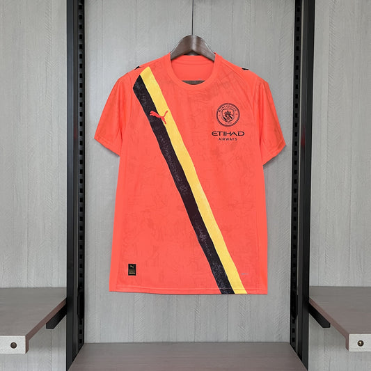 CAMISA MANCHESTER CITY 25/26