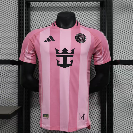 CAMISA INTER DE MIAMI 25/26