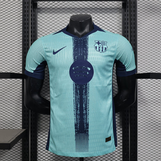 CAMISA BARCELONA 25/26