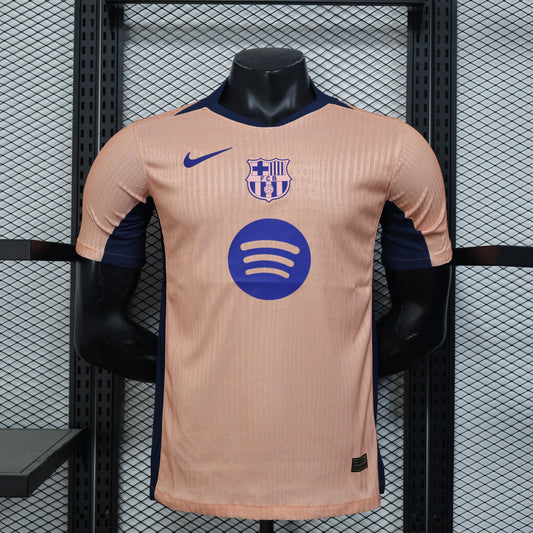 CAMISA BARCELONA 25/26