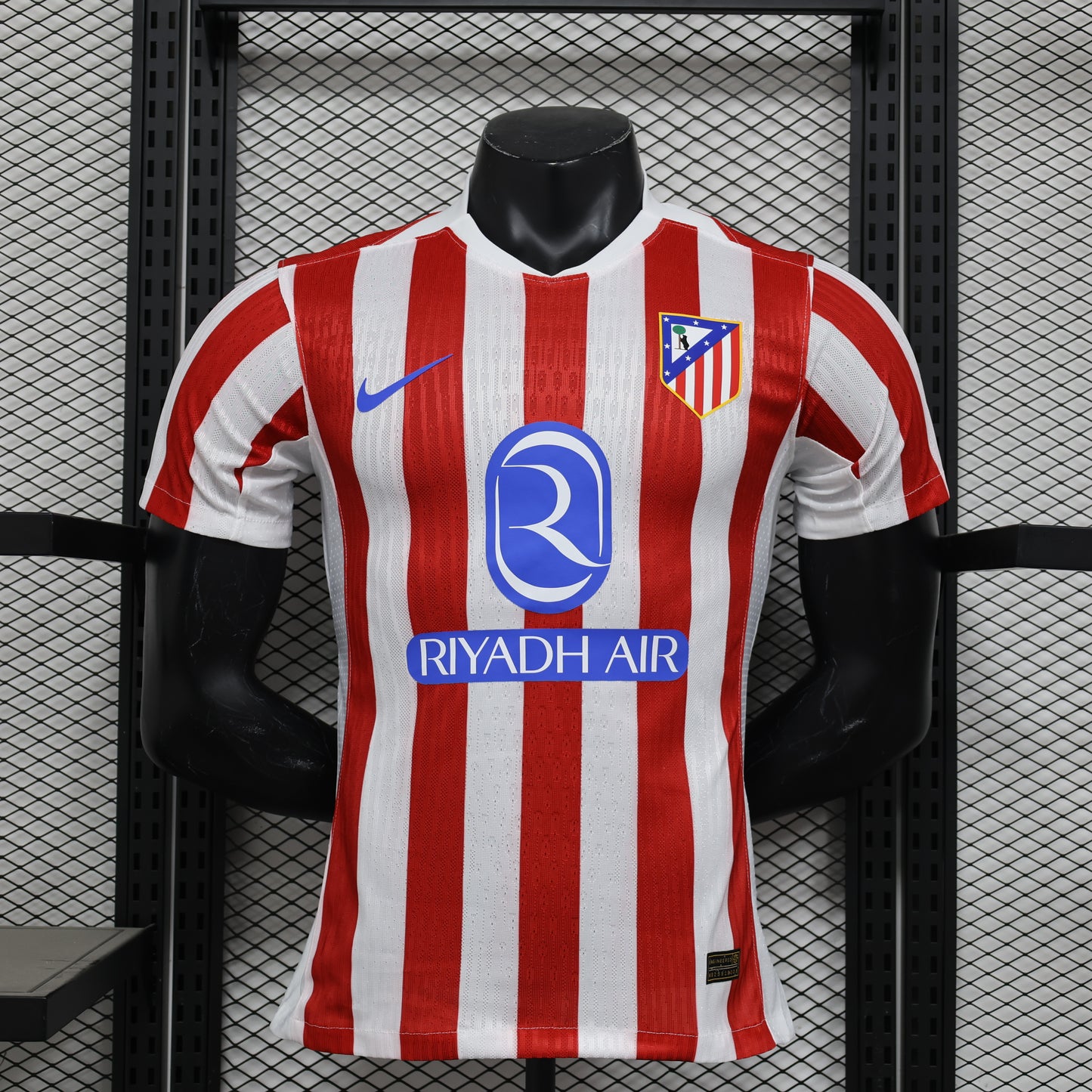 CAMISA ATLETICO DE MADRID 25/26