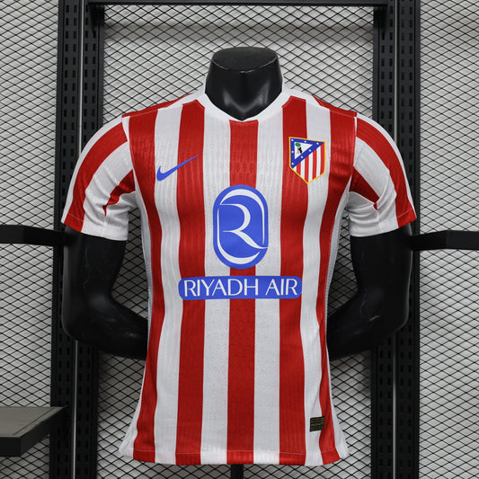 CAMISA ATLETICO DE MADRID 25/26