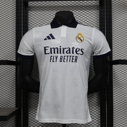 CAMISA REAL MADRID 25/26
