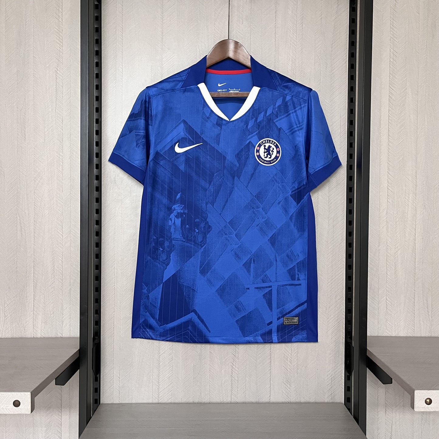 CAMISA CHELSEA 25/26