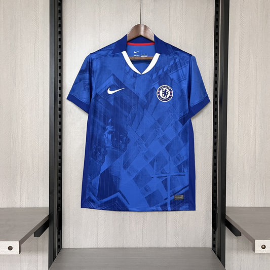 CAMISA CHELSEA 25/26