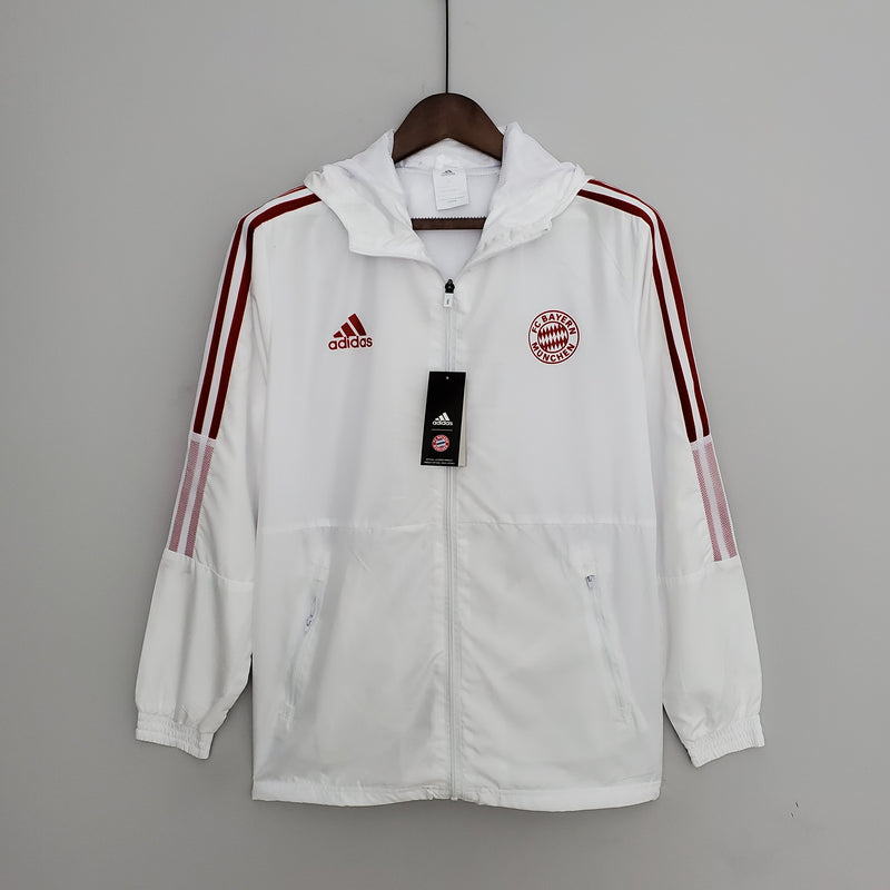 CORTA VENTO BAYERN DE MUNIQUE
