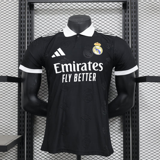 CAMISA REAL MADRID 25/26