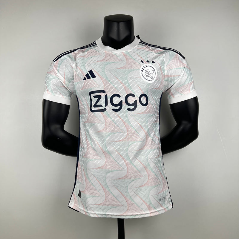 CAMISA AJAX 23/24