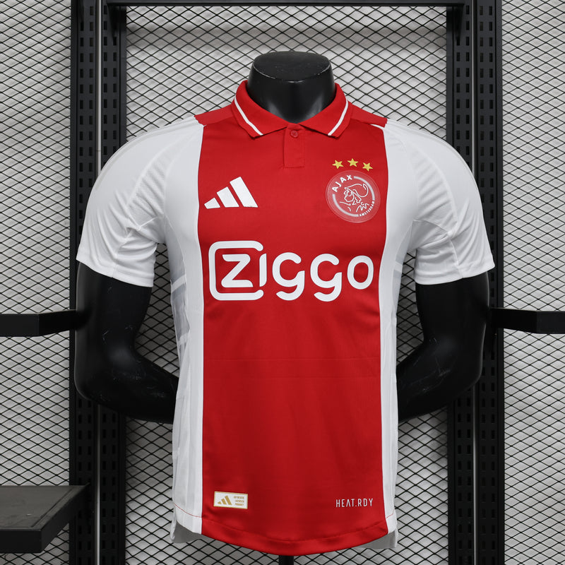 CAMISA AJAX 24/25