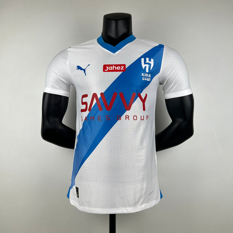 CAMISA AL HILLAL 23/24